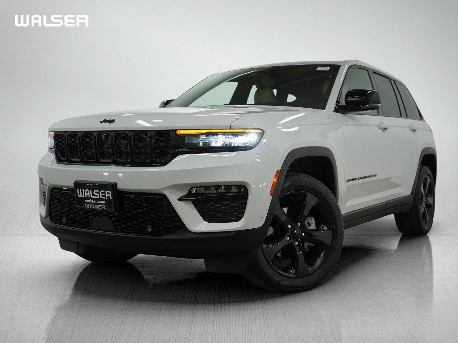 JEEP GRAND CHEROKEE 2023 1C4RJHBG9PC520512 image